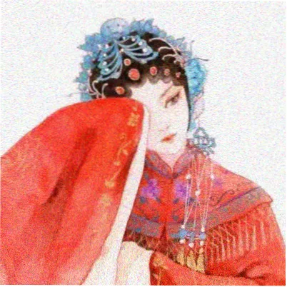 崔南拉 僵尸校园第一季